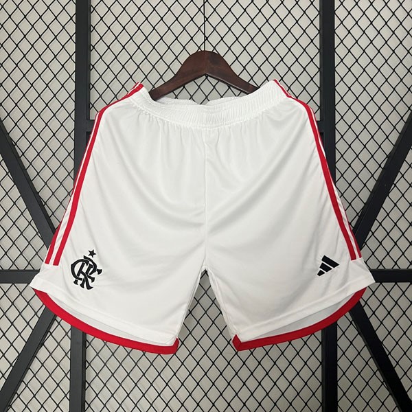 Pantalon Flamengo Domicile 2024-25